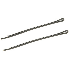 Efalock Professional Haarklemmen Marquis Lange 4 cm  Заколки для волос Marquis Long 4 см