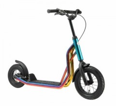 Star Scooter Roller 10\/12 Zoll Mixed Ролик 10/12 дюймов смешанный