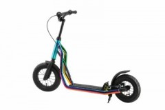 Star Scooter Roller 10\/12 Zoll Mixed Ролик 10/12 дюймов смешанный