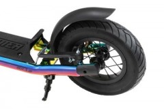 Star Scooter Roller 10\/12 Zoll Mixed Ролик 10/12 дюймов смешанный