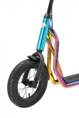 Star Scooter Roller 10\/12 Zoll Mixed Ролик 10/12 дюймов смешанный