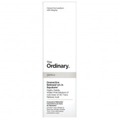 The Ordinary Granactive Retinoid 5% in Squalane  Granactive Retinoid 5% в сквалане