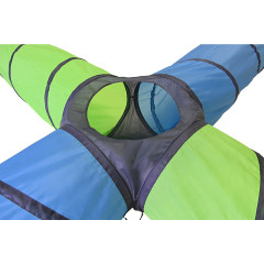 KNORR Toys Spieltunnel Circle Играть в Туннельный круг