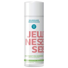 HILDEGARD BRAUKMANN AHA Frucht Peelingmaske  Маска-пилинг с фруктовыми кислотами AHA