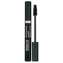 Alterra Extreme Lash Тушь для ресниц 7 г Farbe 01: Black
