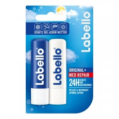 Labello All-Wetter Mix Pack  Всепогодный микс-пакет