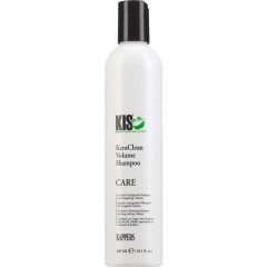Kis Keratin Infusion System KeraClean Volume Shampoo  KeraClean шампунь для объема