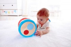 HAPE Baby-Trommel детский барабан