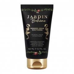 Jardin Boheme Rendez-vous Nocturne Shower Cream  Крем для душа Rendezvous Nocturne