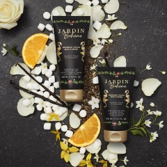 Jardin Boheme Rendez-vous Nocturne Shower Cream  Крем для душа Rendezvous Nocturne