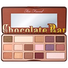Too Faced (Ту фейсд) Chocolate Bar Eye Shadow Collection Lidschattenpalette Lidschatten, 1 шт.