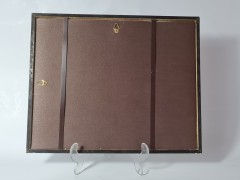 Claude Monet Клод Моне Бордигера, репродукция, печать, 31,5 см x25,5 см, 1960г., Германия 