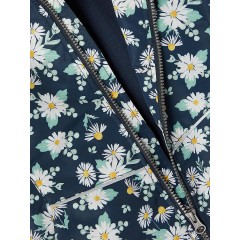 name it Ubergangsjacke NKFMAXI fur Madchen (recycelt) Куртка-трансформер NKFMAXI для девочек (переработанная)
