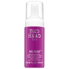 TIGI (Тиджи) Big Head Volume Boosting Foam Haarschaum Fulle &amp; Volumen, 125 мл