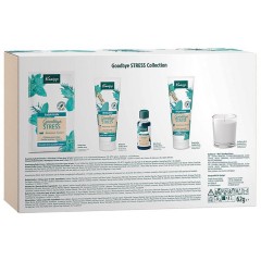 Kneipp Goodbye Stress Collection  Прощай, стресс, коллекция