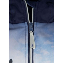Salt and Pepper Softshelljacke fur Jungen Куртка софтшелл для мальчиков