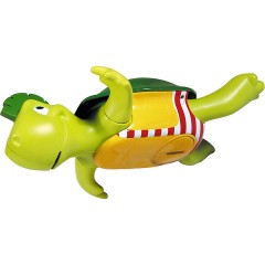 TOMY Badespielzeug игрушка для ванны