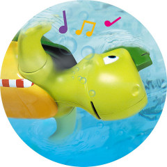 TOMY Badespielzeug игрушка для ванны