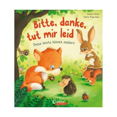 Loewe Verlag Bitte Пожалуйста