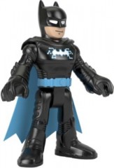 Mattel Imaginext DC Super Friends Batman XL Bat-Tech Blue Imaginext DC Super Friends Batman XL Bat-Tech Синий