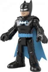 Mattel Imaginext DC Super Friends Batman XL Bat-Tech Blue Imaginext DC Super Friends Batman XL Bat-Tech Синий