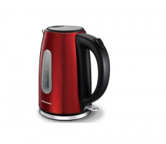 Morphy Richards Morphy Richards Wasserkocher Morphy Richards ACCENTS 1.7 Liter, kabellos, 2200 W, rot  Чайник Morphy Richards Morphy Richards ACCENTS 1,7 л, беспроводной, 2200 Вт, красный