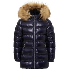 HULABALU Winterjacke KURSK fur Madchen Зимняя куртка КУРСК для девочки