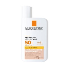 La Roche-Posay ROCHE-POSAY Anthelios Inv.Fluid get.UVMune LSF50+  ROCHE-POSAY Anthelios Inv.Fluid get.UVMune SPF50+
