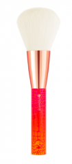 essence cosmetics Jurassic World powder brush №01 Stay In The Car, Эссенс Ограниченный выпуск Мир Юрского периода Кисть для пудры, 1 шт
