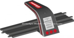 Carrera Carrera GO!!! Plus 71598  Elektronischer Rundenzahler GO!!! Каррера вперед!!! Плюс 71598 Электронный счетчик кругов GO!!!