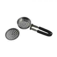SHOV SHOV Gaskocher Shisha Elektrischer Kohleanzunder Kohlegrill 220V 650W  Газовая плита SHOV, электрическая угольная зажигалка для кальяна, угольный гриль 220 В 650 Вт