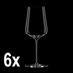Zalto Zalto Glas Denk'Art Universalglas 6er Set 23,5 cm Стакан Zalto Набор универсальных стаканов Denk&quot;Art из 6 шт. 23,5 см