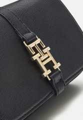 Tommy Hilfiger CROSSOVER Across body bag black CROSSOVER Сумка через плечо черный