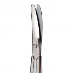 ERBE Babyschere, 8 cm  Ножницы для бережного ухода без травм, 8 см