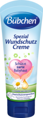 Bübchen SOS Специальный Крем против раздражения кожи ребёнка , 75 мл