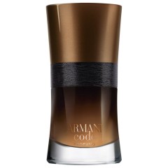Giorgio Armani (Армани) Profumo Eau de Parfum (EdP) Парфюмерная вода Code Homme, 110 мл