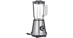 Severin Severin SM 3734, Standmixer edelstahl/schwarz edelstahl/schwarz Severin SM 3734, миксер нержавеющая сталь/черный