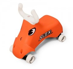 SLEX Rutschfahrzeug Rodeobull Толкатель Rodeobull