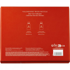 Molton Brown Shampoo Voluminising with Nettle Hair Care Kollektion Шампунь с крапивой для объема 100 мл + кондиционер 100 мл