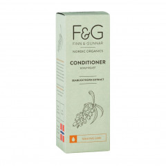 Finn  Gunnar Nordic Organics Scalp Relief Conditioner Sensitive Care  Nordic Organics Scalp Relief Кондиционер для чувствительной кожи головы