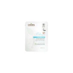 CHOBS Face Mask Collagen  Коллагеновая маска для лица