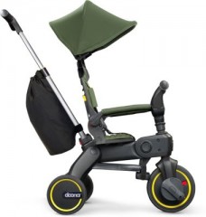 doona Dreirad Liki Trike S3 Трехколесный велосипед Liki Trike S3
