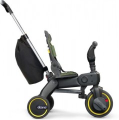 doona Dreirad Liki Trike S3 Трехколесный велосипед Liki Trike S3