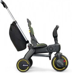 doona Dreirad Liki Trike S3 Трехколесный велосипед Liki Trike S3