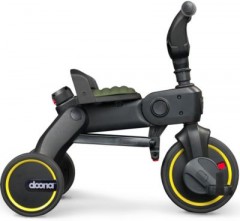 doona Dreirad Liki Trike S3 Трехколесный велосипед Liki Trike S3