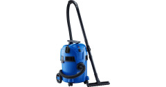Nilfisk Nilfisk Nass-/Trockensauger Multi II 22 blau  blau Пылесос для влажной и сухой уборки Nilfisk Multi II 22 синий