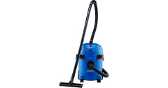Nilfisk Nilfisk Nass-/Trockensauger Multi II 22 blau  blau Пылесос для влажной и сухой уборки Nilfisk Multi II 22 синий