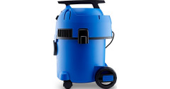 Nilfisk Nilfisk Nass-/Trockensauger Multi II 22 blau  blau Пылесос для влажной и сухой уборки Nilfisk Multi II 22 синий