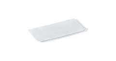 Karcher Karcher Abluftfilter fur Asche- und Trockensauger AD 2, AD 4 Premium weiss, 2 Stuck  weiss Вытяжной фильтр Karcher для пылесосов сухой и золы AD 2, AD 4 Premium белый, 2 шт.