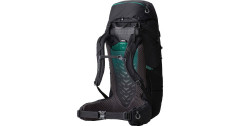 Gregory Gregory STOUT 55 , Rucksack schwarz, 55 Liter O/S  schwarz Gregory STOUT 55, рюкзак черный, 55 литров Б/У